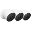 Image de Google Nest Cam Lot de 3