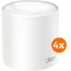 Image de TP-Link Deco X50 Lot de 4