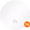 Image de Elro FS4610 (10 ans) Lot de 5