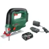 Image de Bosch UniversalSaw 18 V-100 + POWER FOR ALL 18 V Batterie 2,5 Ah Set
