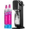 Image de SodaStream ART Noir Kit de Démarrage