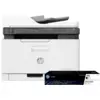 Image de HP Color Laser MFP 179fnw + 1 Toner Noir Supplémentaire