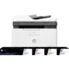 Image de HP Color Laser MFP 179fnw + 1 Set de Toners Supplémentaire