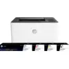 Image de HP Color Laser MFP 150nw + 1 Set de Toners Supplémentaire