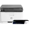 Image de HP Color Laser MFP 178nw + 1 Toner Noir Supplémentaire