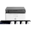 Image de HP Color Laser MFP 178nw + 1 Set de Toners Supplémentaire