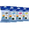 Image de Brother LC-3219XL Cartouches Pack Combiné