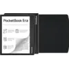Image de PocketBook Era 16 Go Argent + Flip Book Case Noir