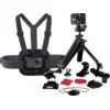 Image de GoPro Kit Sports d'Hiver (GoPro HERO 13, 12, 11 & 10)