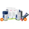 Image de Jura Pack d'Entretien Série WE 1 an + Nettoyeur de Lait