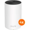 Image de TP-Link Deco XE75 Lot de 4