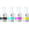 Image de Canon GI-56 Bouteilles d'Encre Pack Combiné