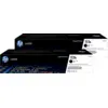 Image de HP 117A Toner Noir Lot de 2