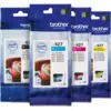 Image de Brother LC-427 Cartouches Pack Combiné