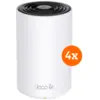 Image de TP-Link Deco XE75 Pro Lot de 4