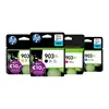 Image de HP 903XL Cartouches Pack Combiné