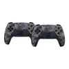 Image de Sony PlayStation 5 DualSense Manette Grey Camo Lot de 2