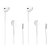 Image de Apple Earpods 3,5 mm Jack Lot de 2