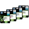 Image de HP 953XL Cartouches Lot de 4 Couleurs