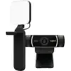 Image de Logitech Litra Glow Streaming Lamp + C922 Pro Stream
