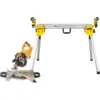 Image de DeWalt DWS774-QS + DeWalt DE7033-XJ