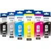 Image de Epson 114 Bouteille d'Encre Pack 6 Couleurs