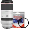 Image de Canon RF 100-500 mm f/4.5-7.1L IS USM + Hoya Filtre UV