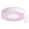 Image de Philips Hue Infuse M Plafonnier White and Color Blanc + Variateur