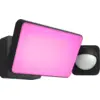 Image de Philips Hue Discover Projecteur White & Colour pour l'Extérieur + Capteur Extérieur
