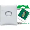 Image de Fujifilm Instax Square Link White + Fujifilm Instax Film Square WW1 (10 Pièces)