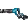 Image de Makita DJR186ZK avec Batterie 3,0 Ah