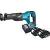 Image de Makita DJR186ZK avec Batterie 3,0 Ah (2x)