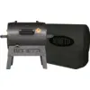 Image de Boretti Terzo + Boretti Housse BBQ Terzo