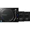 Image de Pioneer PLX-1000 + Pioneer DJ DM-50D-BT Noir