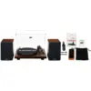 Image de Lenco LS-600WA + Kit de Nettoyage