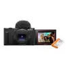 Image de Sony ZV-1 II + Batterie