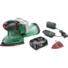 Image de Bosch EasySander 18V-8 + Bosch Batterie 18 V 2,5 Ah Kit de Démarrage