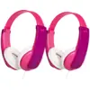 Image de JVC HA-KD7 Rose Lot de 2
