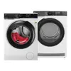 Image de AEG LR86CB86 PowerCare + AEG TR86CBC86 AbsoluteCare