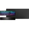 Image de Steelseries Apex Pro AZERTY + Bluebuilt Tapis de Souris Gamer XL