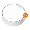 Image de TP-Link Deco X50 PoE Lot de 5