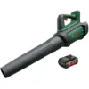 Image de Bosch Advanced LeafBlower 36V-750 + Batterie 36 V (2,0 Ah)