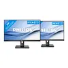 Image de Philips 242B1G/00 Lot de 2