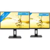 Image de AOC Q24P2Q Lot de 2