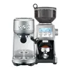 Image de Sage the Bambino Acier Inoxydable + Broyeur de Grains