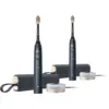 Image de Philips Sonicare Prestige 9900 HX9992/12 Lot de 2