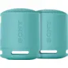 Image de Sony SRS-XB100 Lot de 2 Bleu