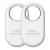 Image de Samsung SmartTag 2 Blanc Lot de 2