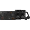 Image de Pioneer DJ DDJ-FLX4 + Pioneer DJ HDJ-CUE1 + Pioneer DJ DM-40-BT
