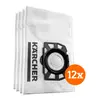 Image de Kärcher Sac d'Aspirateur pour WD 2 Plus / WD 3 Lot de 3